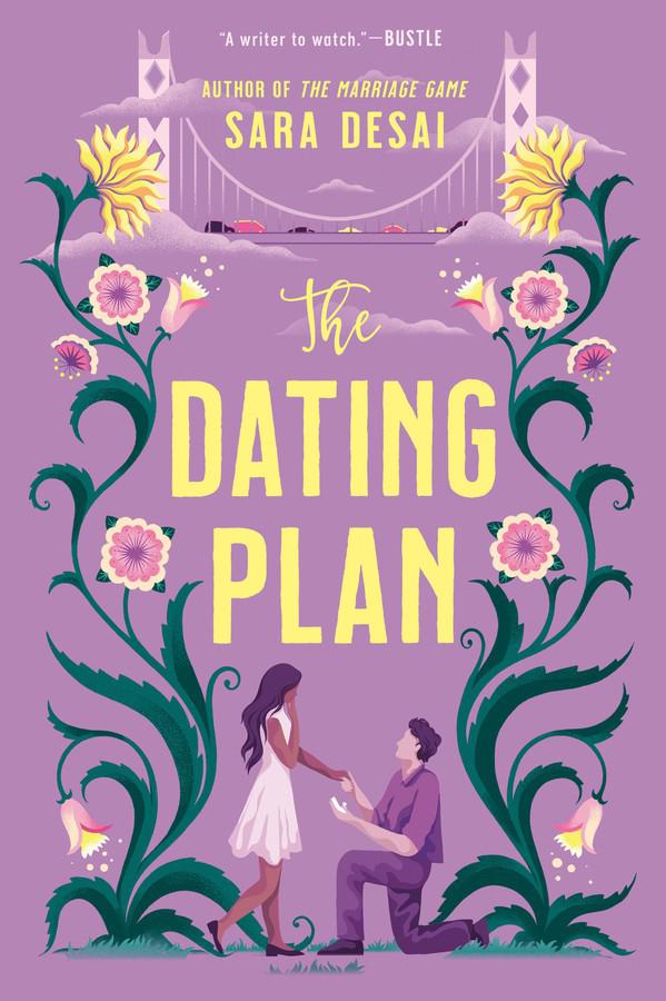 The Dating Plan-Fiction: Romance-買書書 BuyBookBook