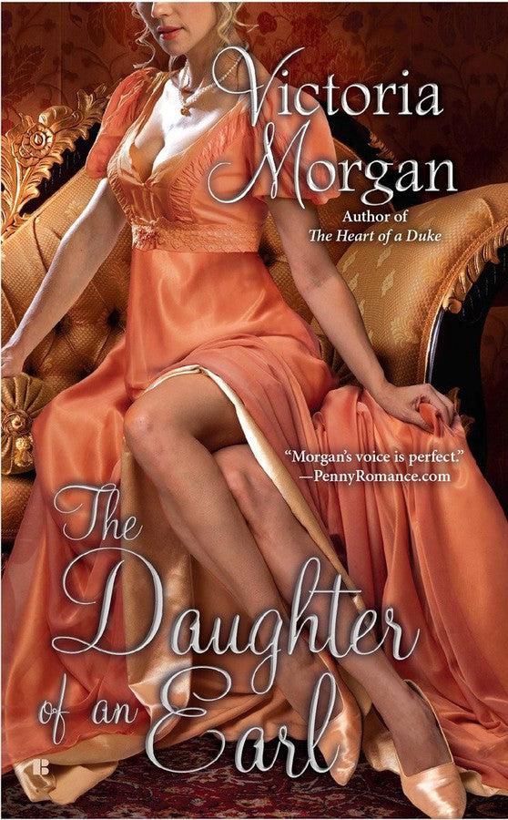 The Daughter of an Earl-Fiction: Romance-買書書 BuyBookBook