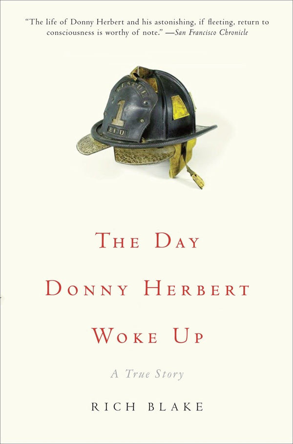 The Day Donny Herbert Woke Up-Biography and memoirs-買書書 BuyBookBook