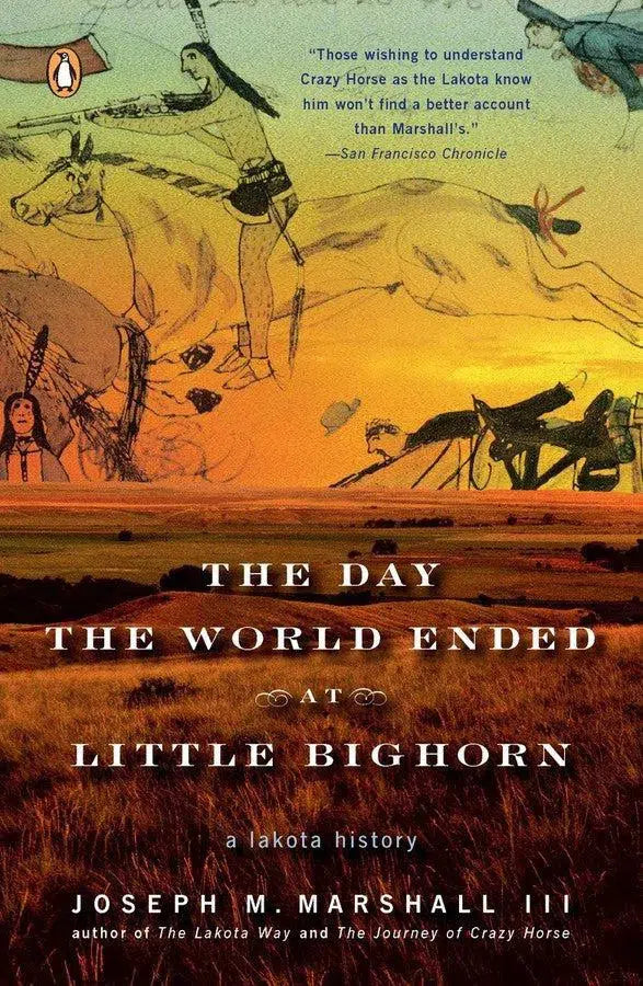 The Day the World Ended at Little Bighorn-History and Archaeology-買書書 BuyBookBook