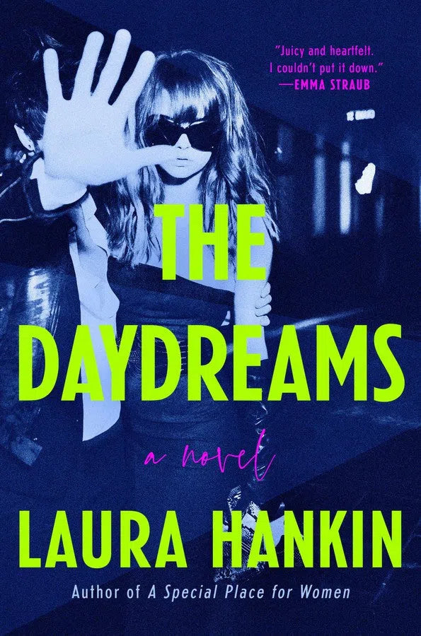 The Daydreams-Fiction: general and literary-買書書 BuyBookBook