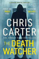 The Death Watcher-Fiction: Thriller and horror-買書書 BuyBookBook