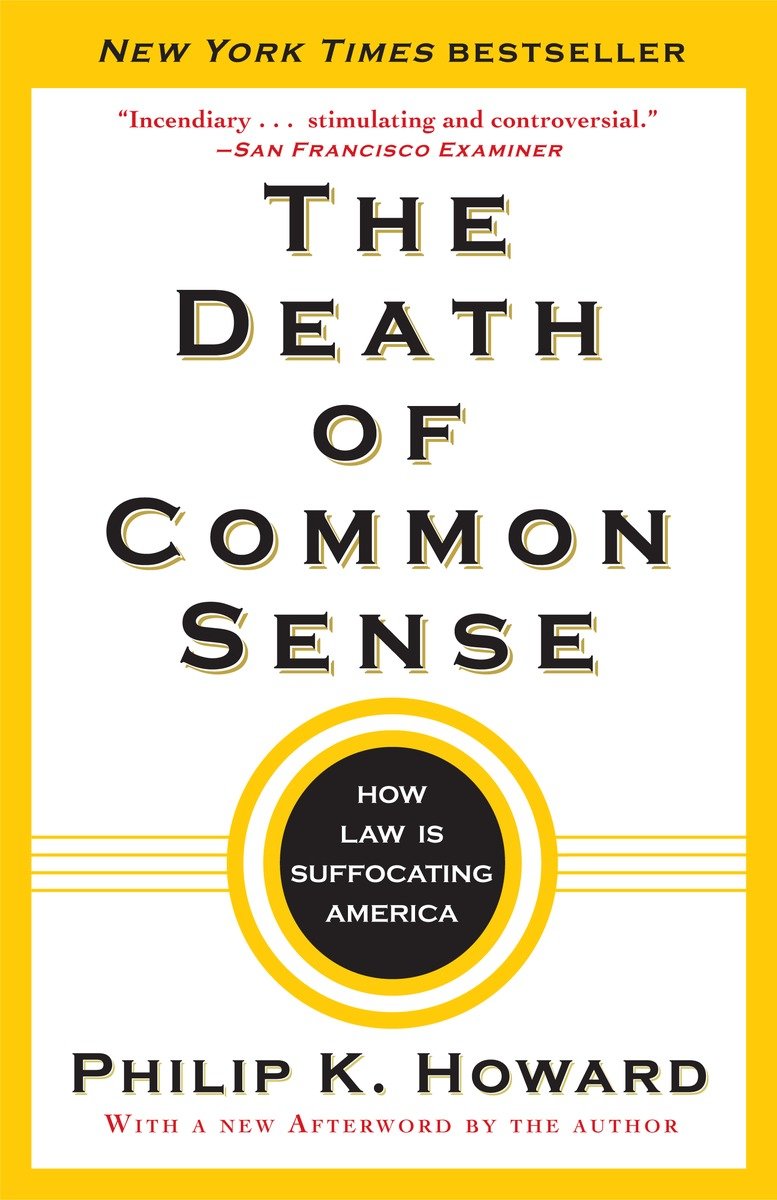 The Death of Common Sense-Law of torts, damages and compensation-買書書 BuyBookBook