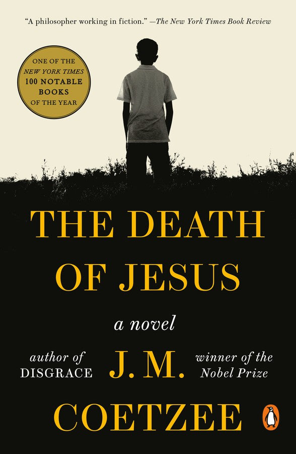 The Death of Jesus-Fiction: general and literary-買書書 BuyBookBook