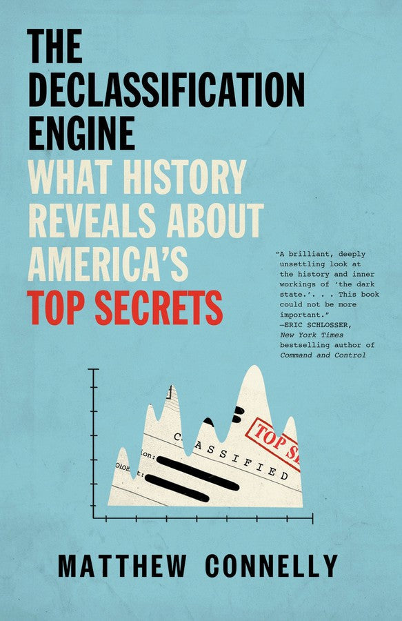 The Declassification Engine-History of the Americas-買書書 BuyBookBook