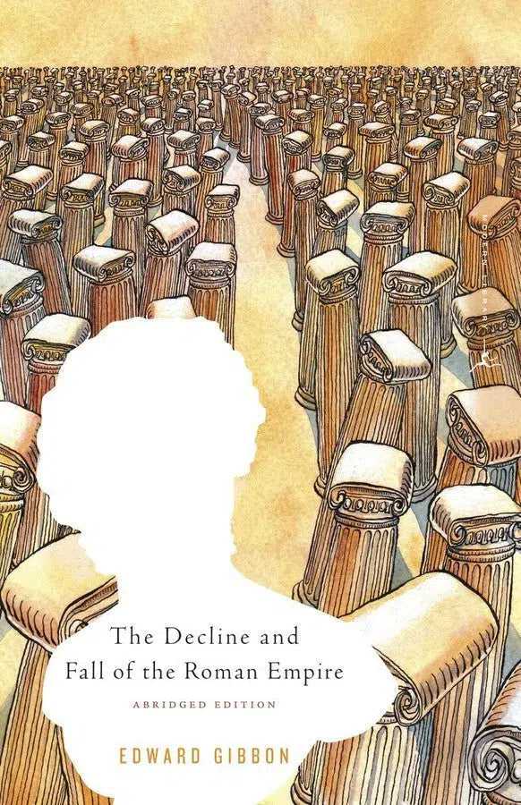 The Decline and Fall of the Roman Empire-History and Archaeology-買書書 BuyBookBook