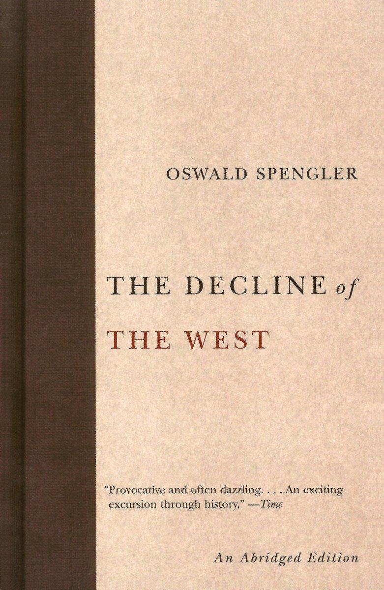 The Decline of the West-History and Archaeology-買書書 BuyBookBook