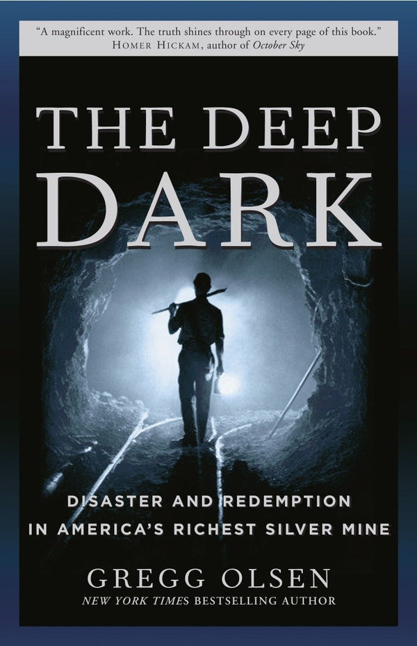 The Deep Dark-History and Archaeology-買書書 BuyBookBook