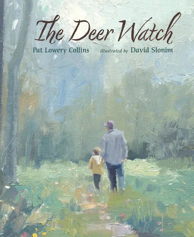 The Deer Watch-Children’s / Teenage fiction: Sporting stories-買書書 BuyBookBook