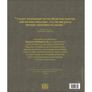 The Definitive Visual Guide - Dinosaurs and Prehistoric Life (Hardback) DK UK