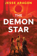The Demon Star-Fiction: Fantasy-買書書 BuyBookBook