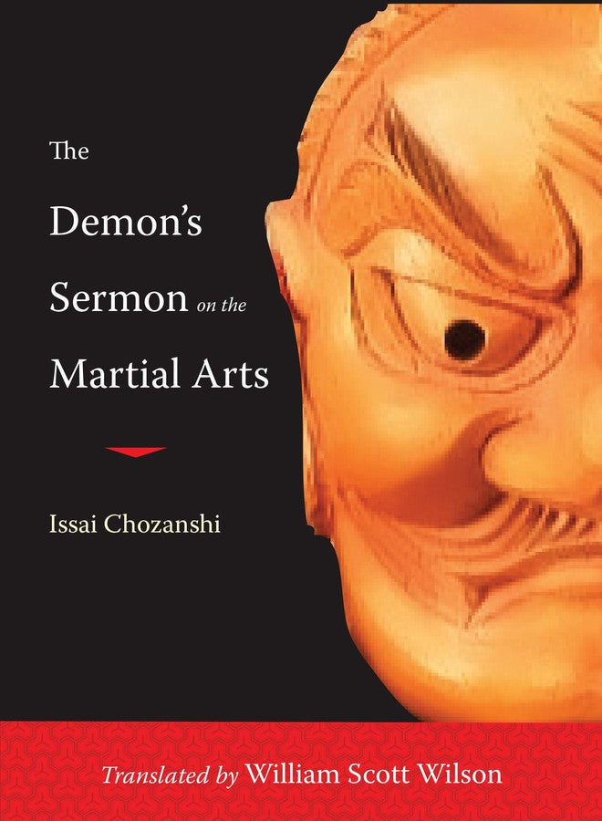 The Demon's Sermon on the Martial Arts-Sports and Active outdoor recreation-買書書 BuyBookBook