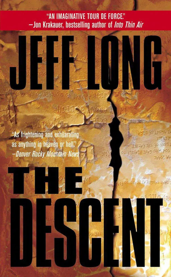 The Descent-Fiction: Modern and contemporary-買書書 BuyBookBook