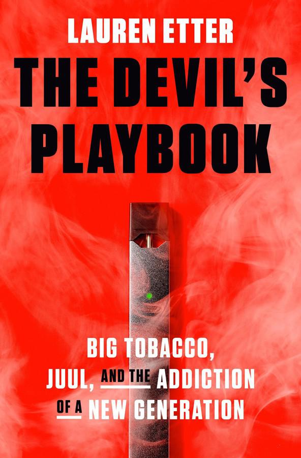 The Devil's Playbook-Business and Management-買書書 BuyBookBook