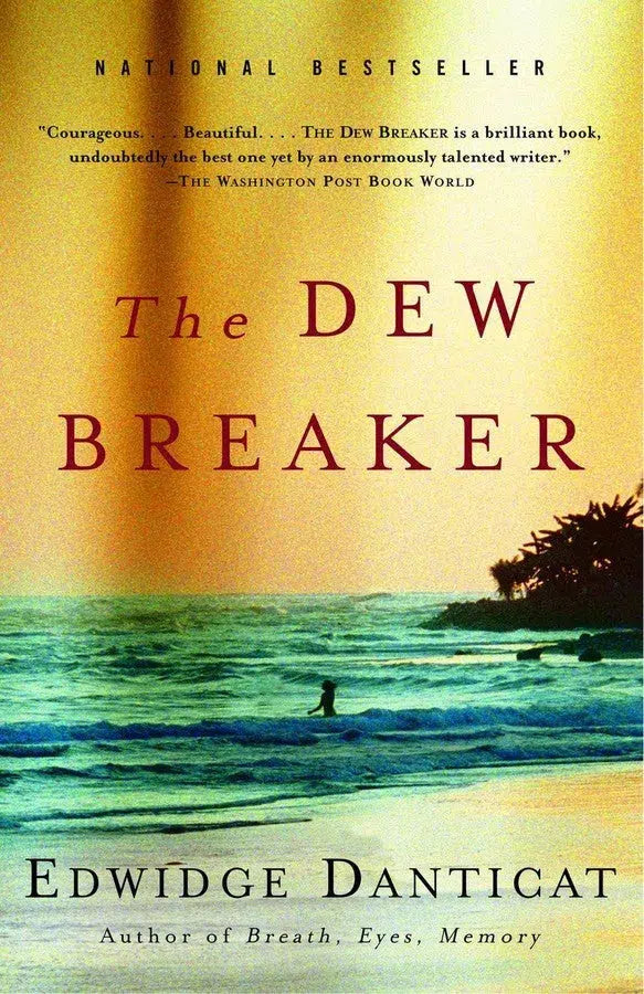 The Dew Breaker-Fiction: general and literary-買書書 BuyBookBook