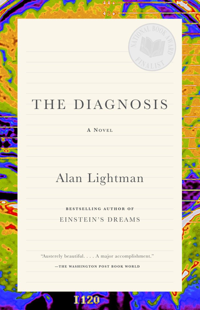 The Diagnosis-Fiction: general and literary-買書書 BuyBookBook