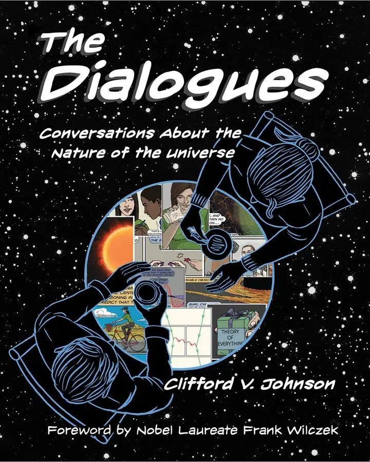 The Dialogues-Physics-買書書 BuyBookBook