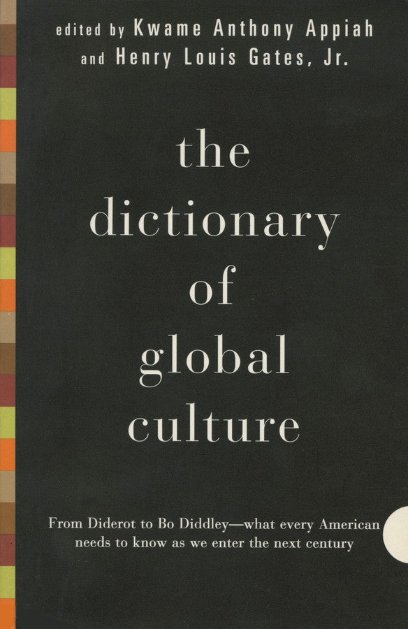 The Dictionary of Global Culture-Language and Linguistics-買書書 BuyBookBook