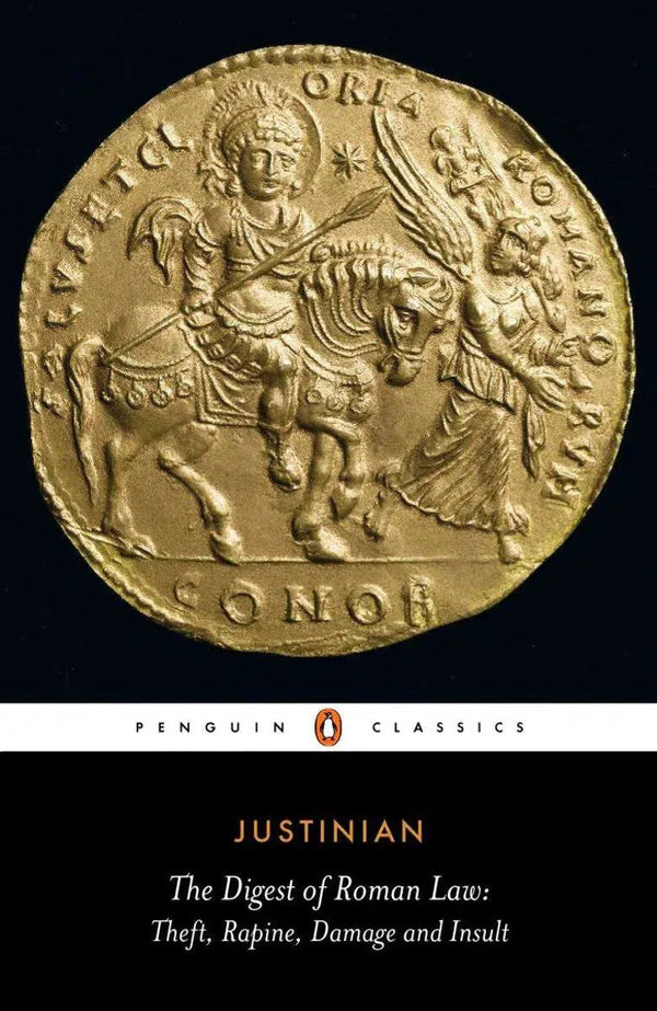 The Digest of Roman Law-History and Archaeology-買書書 BuyBookBook