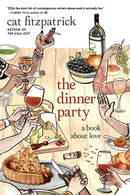 The Dinner Party-Poetry-買書書 BuyBookBook