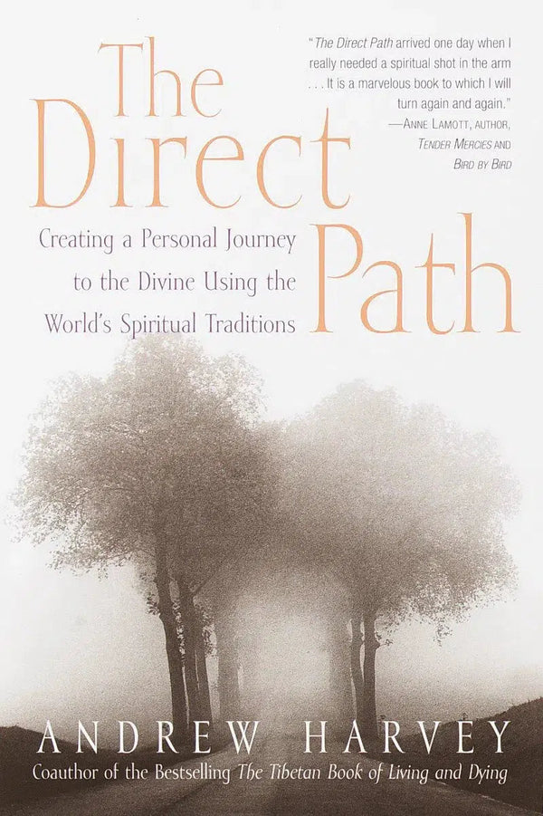 The Direct Path-Religion and beliefs-買書書 BuyBookBook