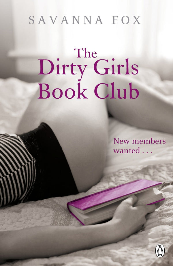 The Dirty Girls Book Club-Modern and Contemporary romance-買書書 BuyBookBook