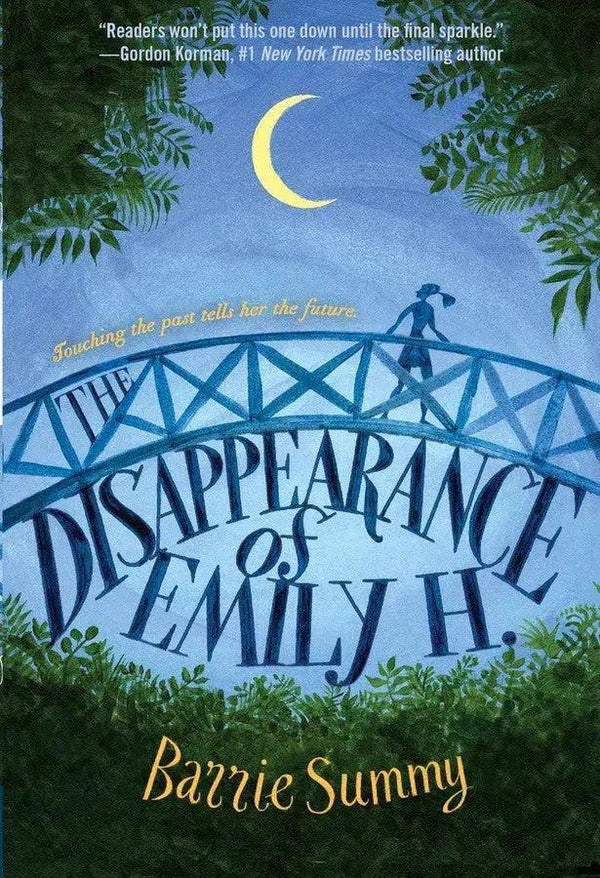 The Disappearance of Emily H.