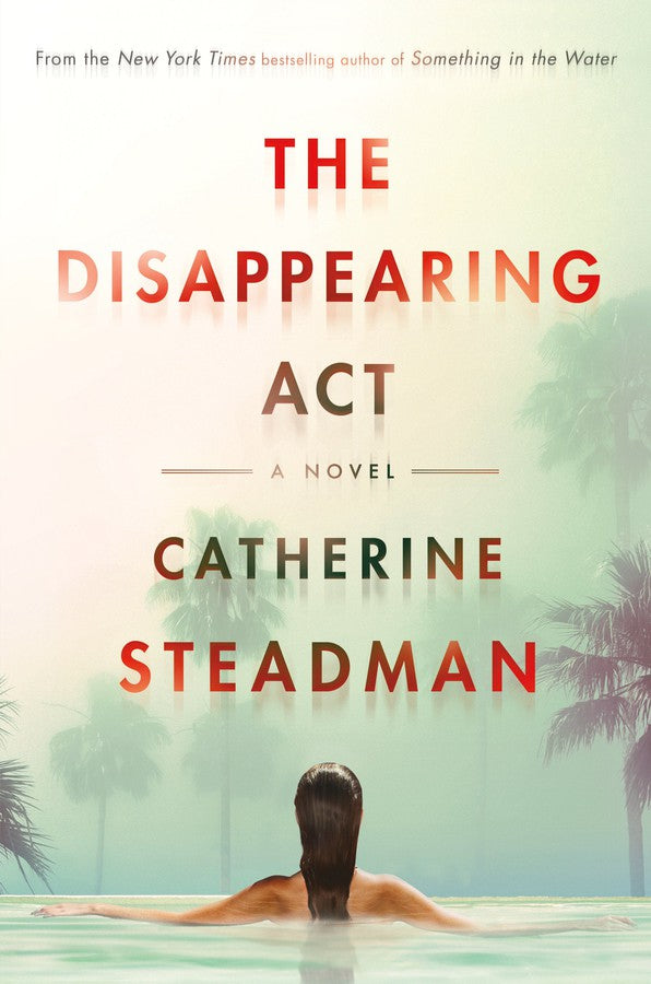 The Disappearing Act-Fiction: Modern and contemporary-買書書 BuyBookBook