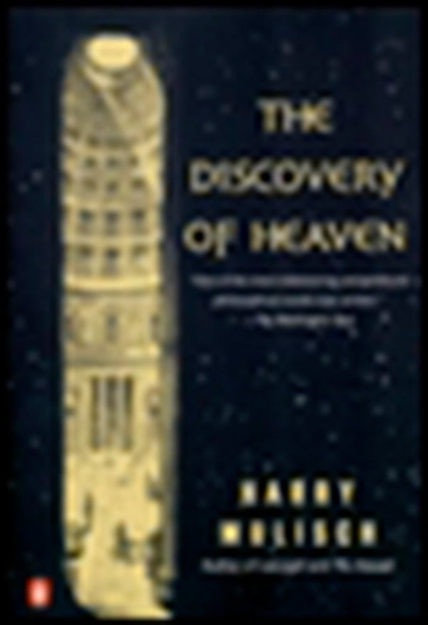 The Discovery of Heaven-Fiction: general and literary-買書書 BuyBookBook