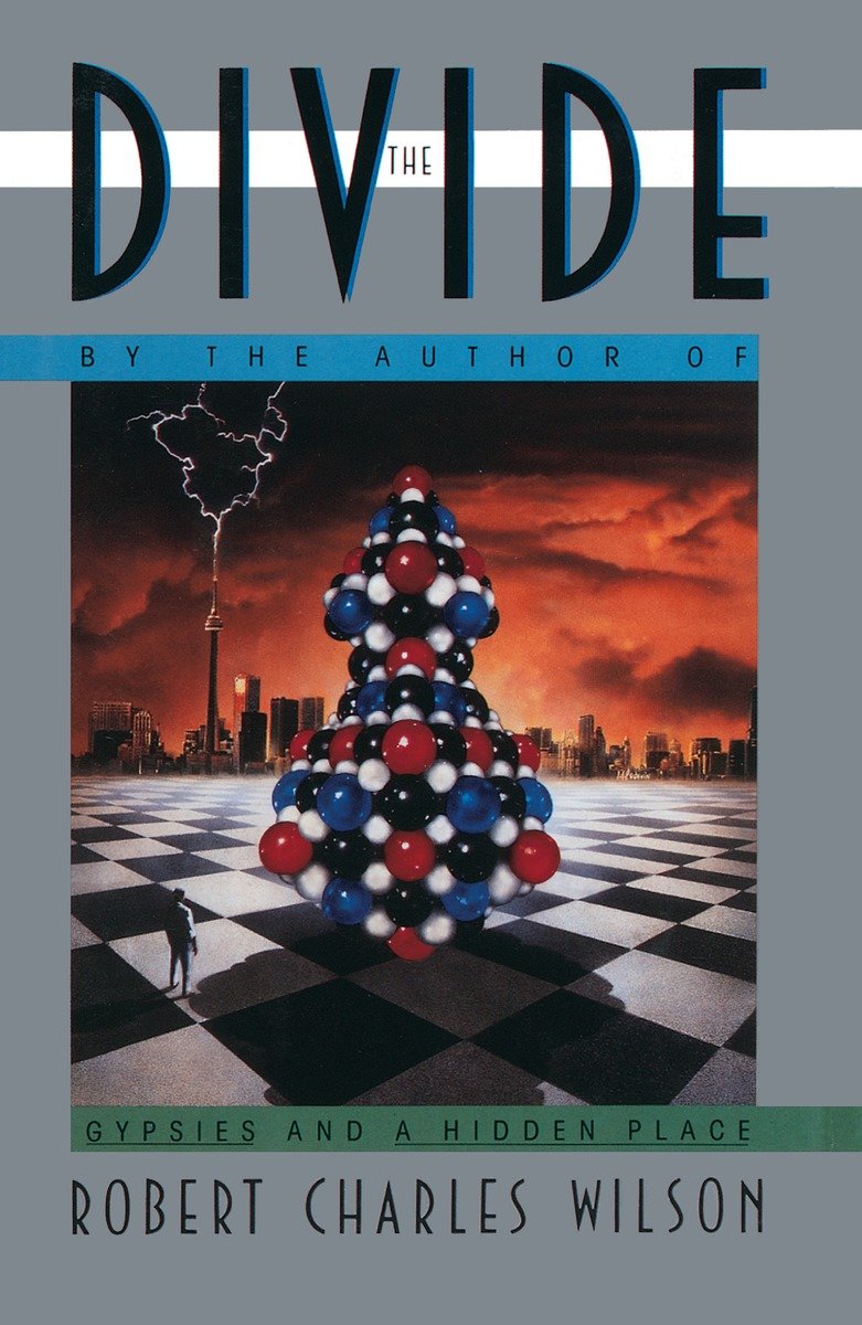 The Divide-Fiction: Science fiction-買書書 BuyBookBook