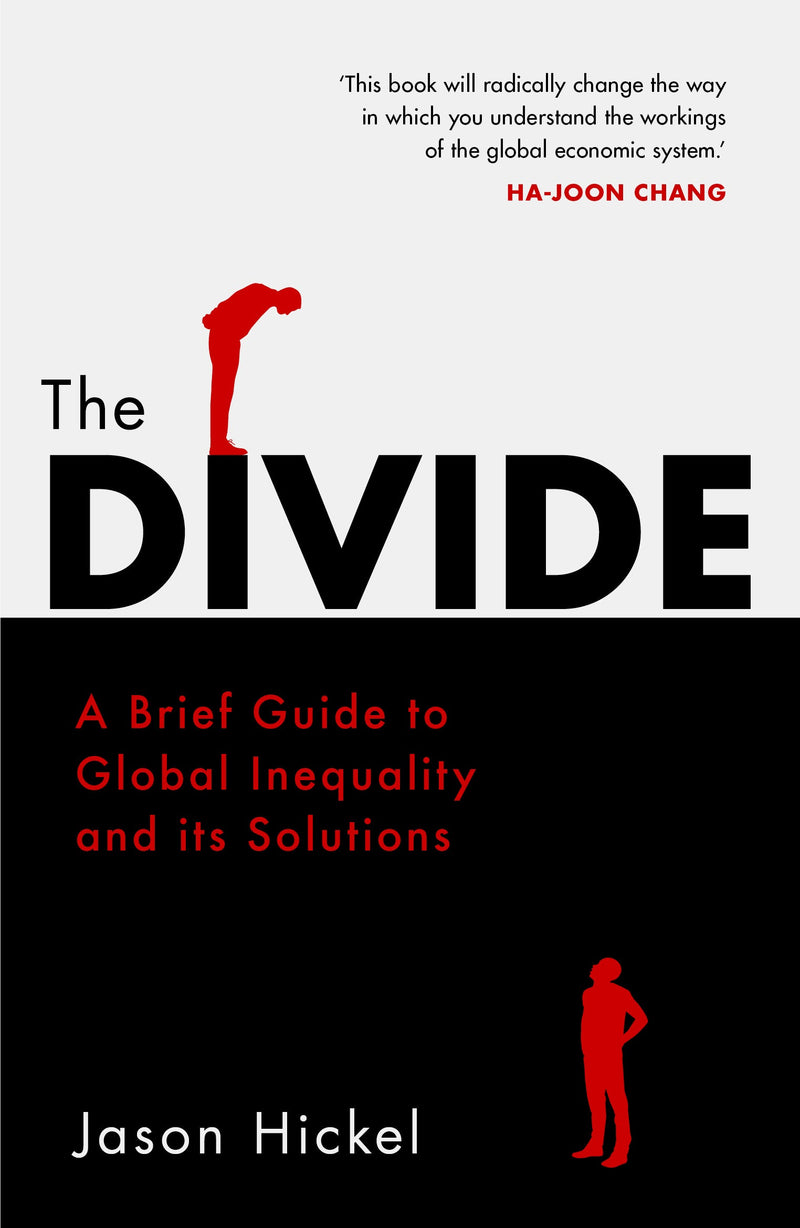 The Divide-Society/ culture/ social sciences-買書書 BuyBookBook