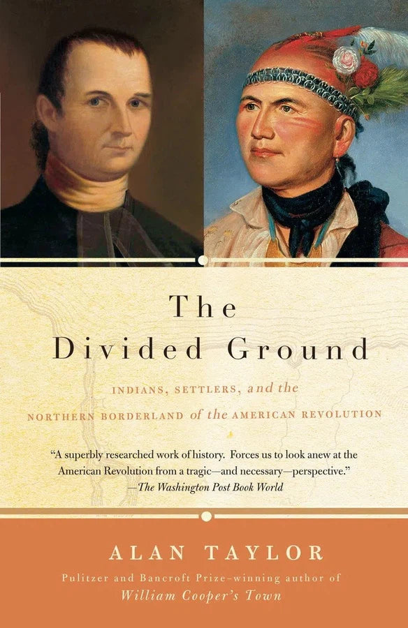 The Divided Ground-History and Archaeology-買書書 BuyBookBook