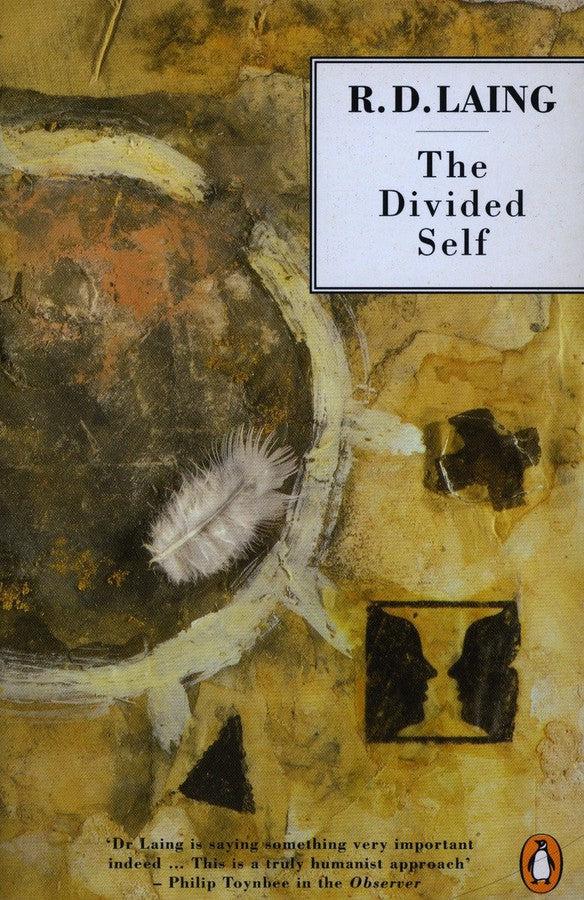 The Divided Self-Psychology-買書書 BuyBookBook