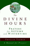 The Divine Hours (Volume Two): Prayers for Autumn and Wintertime-Religion and beliefs-買書書 BuyBookBook