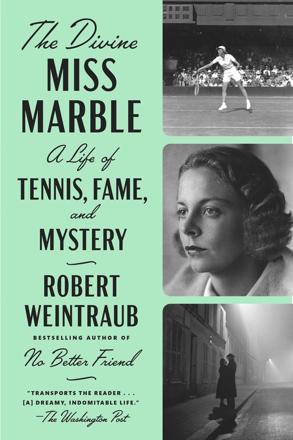 The Divine Miss Marble-Biography and memoirs-買書書 BuyBookBook