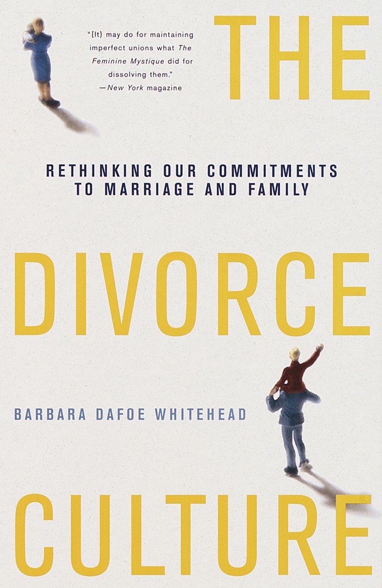 The Divorce Culture-Family and health-買書書 BuyBookBook