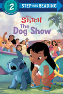 The Dog Show (Disney Stitch)-Children’s / Teenage fiction: General and modern fiction-買書書 BuyBookBook