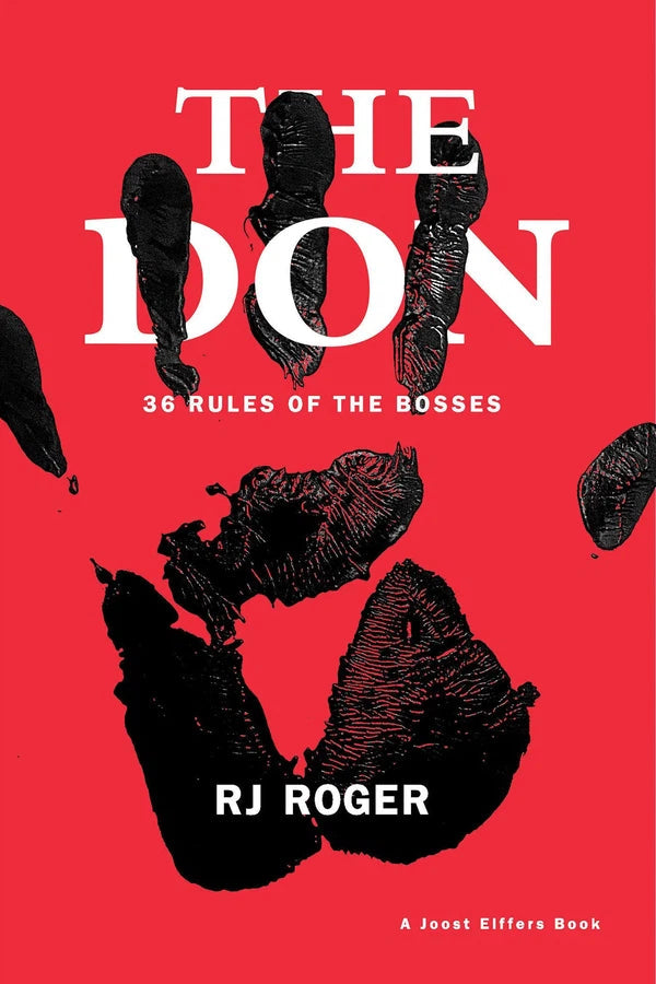 The Don-True crime-買書書 BuyBookBook