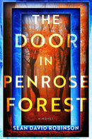 The Door in Penrose Forest-Fiction: Science fiction-買書書 BuyBookBook