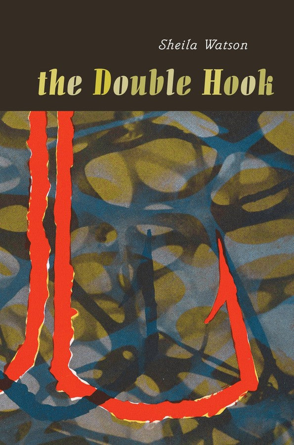 The Double Hook-Fiction: general and literary-買書書 BuyBookBook