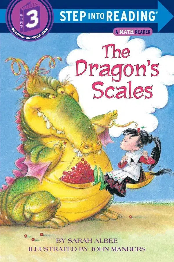 The Dragon's Scales-Children’s / Teenage fiction: Fantasy-買書書 BuyBookBook