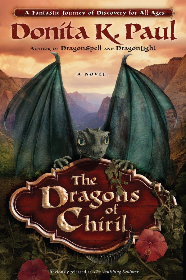 The Dragons of Chiril-Children’s / Teenage fiction: Religious and spiritual stories-買書書 BuyBookBook