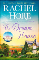 The Dream House-Fiction: Modern and contemporary-買書書 BuyBookBook