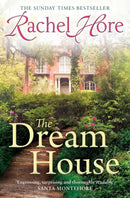 The Dream House-Fiction: Modern and contemporary-買書書 BuyBookBook