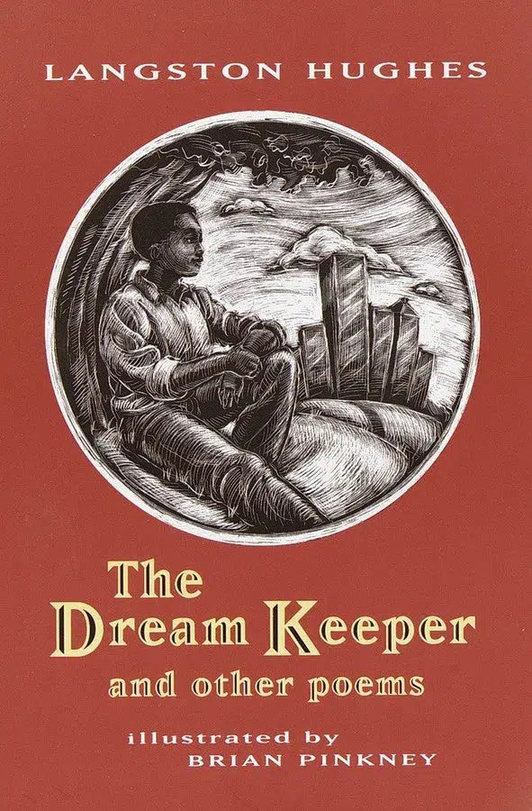 The Dream Keeper and Other Poems-Children’s / Teenage: poetry/ anthologies/ annuals-買書書 BuyBookBook