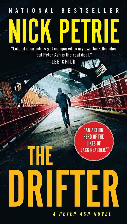 The Drifter-Fiction: Modern and contemporary-買書書 BuyBookBook