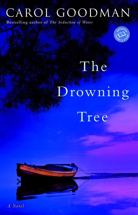 The Drowning Tree-Fiction: general and literary-買書書 BuyBookBook