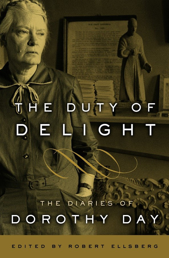 The Duty of Delight-Roman Catholicism, Roman Catholic Church-買書書 BuyBookBook