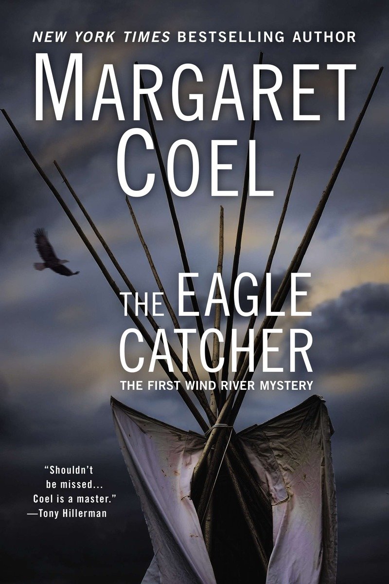 The Eagle Catcher-Fiction: Crime and mystery-買書書 BuyBookBook