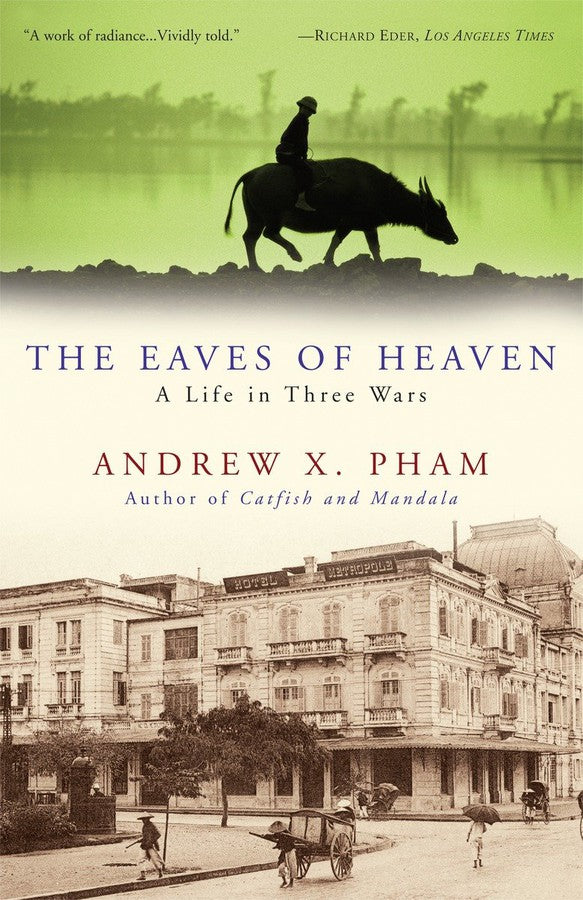 The Eaves of Heaven-Biography and memoirs-買書書 BuyBookBook